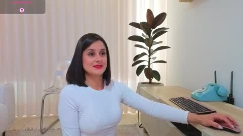 Aleja  online show from March 13, 2026, 12:01 pm