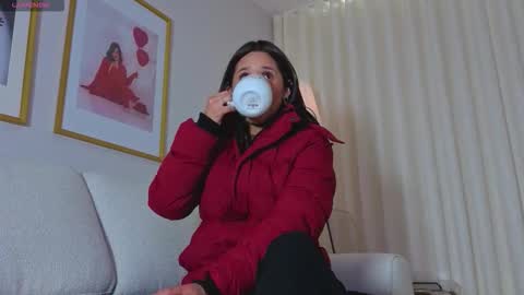 Aleja  online show from March 20, 2026, 11:59 am