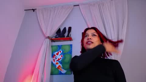 Alice Your demon girl online show from November 24, 2025, 12:27 pm