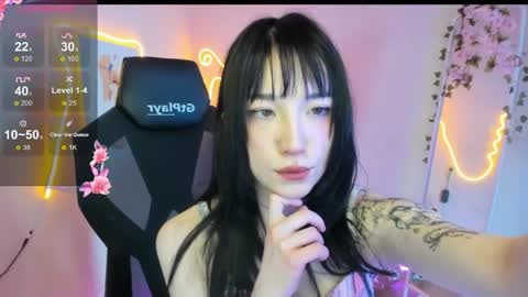 Alice online show from April 10, 2026, 3:01 am