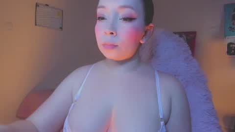 Snapshot of alicefinn chatting on February 16, 2025, 8:33 pm Dino nugget online show from February 16, 2025, 8:33 pm