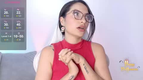 Alice online show from October 29, 2025, 11:39 pm