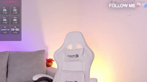 Alice online show from November 9, 2025, 7:34 pm