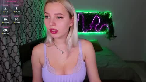 Snapshot of alicefreman chatting on December 9, 2024, 1:02 pm Alice online show from December 9, 2024, 1:02 pm