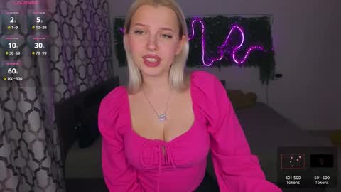Snapshot of alicefreman chatting on January 6, 2025, 1:19 pm Alice online show from January 6, 2025, 1:19 pm