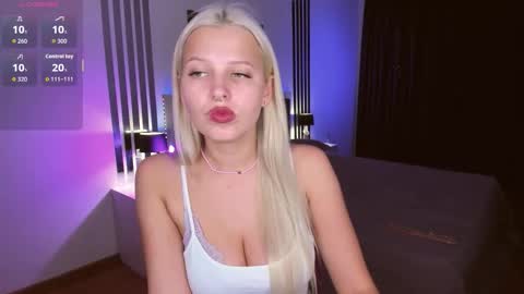 Alice online show from November 2, 2025, 10:06 am