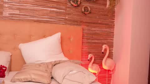 AliceHadley online show from January 22, 2025, 8:18 am