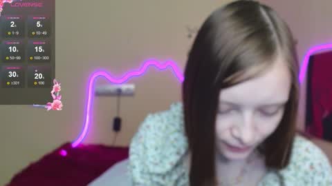 Alie online show from October 24, 2025, 3:14 am