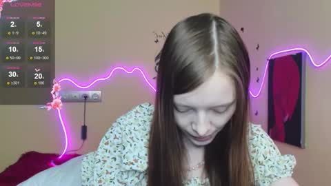 Alie online show from October 26, 2025, 3:12 am