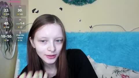 Alie online show from January 17, 2026, 4:28 am