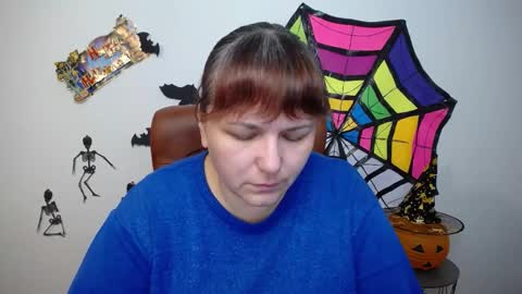 Snapshot of aliceinks chatting on October 25, 2025, 6:54 am AliceInks online show from October 25, 2025, 6:54 am