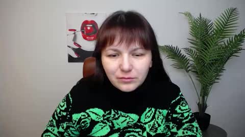 AliceInks online show from January 10, 2026, 7:21 am