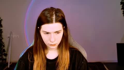 Alice online show from November 29, 2025, 5:21 am