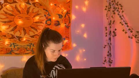 Alice online show from February 13, 2026, 5:36 am