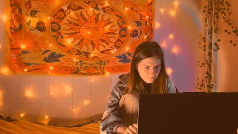 Alice online show from February 14, 2026, 5:15 am