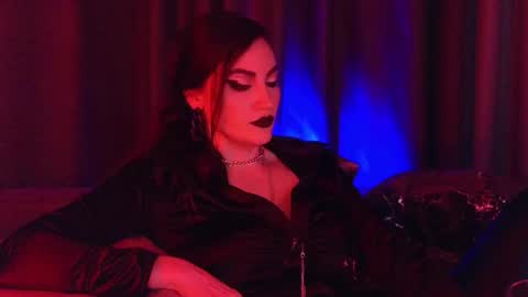 alicejameson online show from February 9, 2026, 9:08 pm