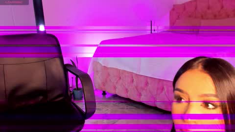  ALICEKIING online show from October 24, 2025, 3:58 am