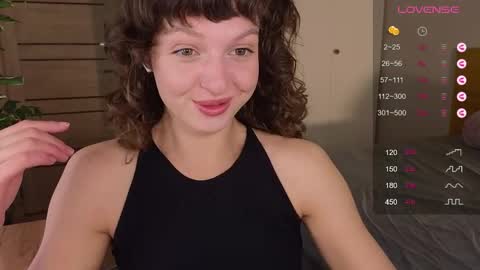 AliceKingsleigh online show from May 22, 2026, 5:47 am
