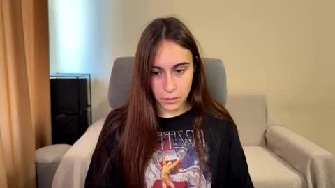 alicekollt online show from September 23, 2025, 9:34 am