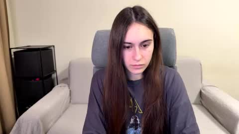 alicekollt online show from March 26, 2026, 9:20 pm