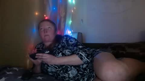 Snapshot of alicelakatana chatting on January 17, 2025, 7:49 pm AliceLaKatana online show from January 17, 2025, 7:49 pm