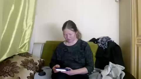 Snapshot of alicelakatana chatting on February 18, 2025, 7:09 pm AliceLaKatana online show from February 18, 2025, 7:09 pm