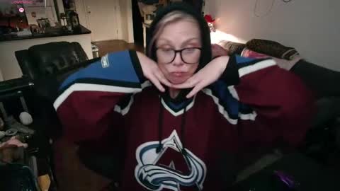 Alice Liddell online show from May 21, 2026, 4:30 am