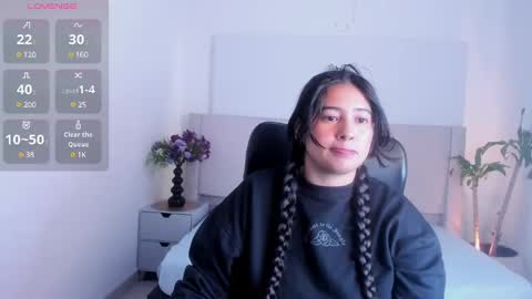 Alice online show from January 29, 2025, 3:54 am
