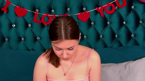Snapshot of alicemoreno chatting on February 14, 2025, 6:51 pm alicemoreno online show from February 14, 2025, 6:51 pm