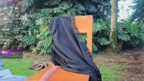 alicemrtnzz online show from October 27, 2025, 10:25 pm