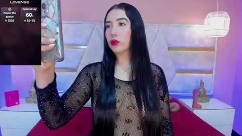 Melany online show from July 8, 2026, 11:26 am