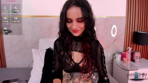 Snapshot of alicenoir_ chatting on February 3, 2025, 5:46 pm alicenoir_ online show from February 3, 2025, 5:46 pm