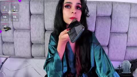 Snapshot of alicenoir_ chatting on March 11, 2025, 3:34 pm alicenoir_ online show from March 11, 2025, 3:34 pm
