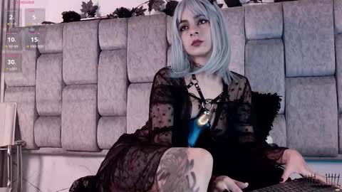 Snapshot of alicenoir_ chatting on November 18, 2025, 11:15 pm alicenoir_ online show from November 18, 2025, 11:15 pm