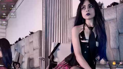 Snapshot of alicenoir_ chatting on November 19, 2025, 11:16 pm alicenoir_ online show from November 19, 2025, 11:16 pm