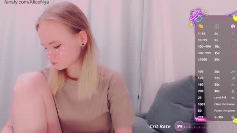 Alice online show from December 16, 2025, 6:18 am