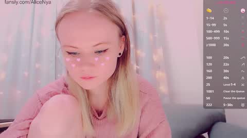 Alice online show from February 11, 2026, 5:23 am