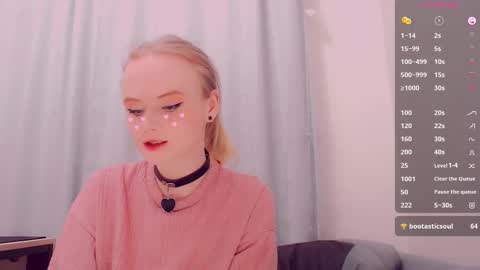 Alice online show from March 5, 2026, 3:13 am