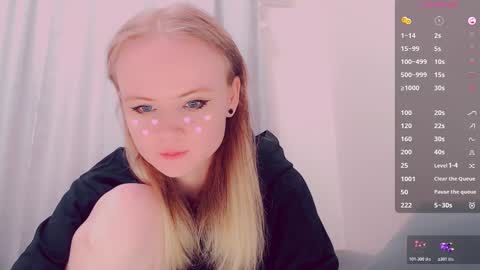 Alice online show from March 8, 2026, 5:44 am