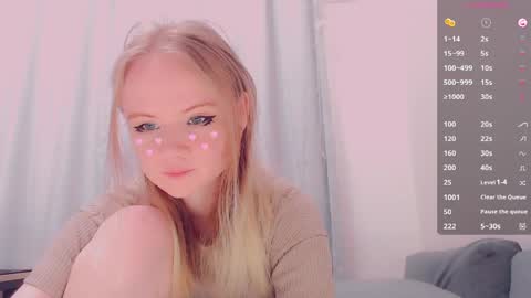 Alice online show from March 27, 2026, 5:35 am