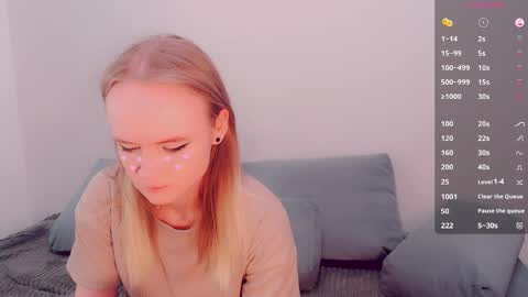 Alice online show from April 3, 2026, 5:27 am