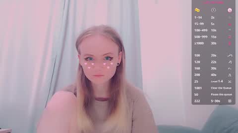 Snapshot of alicenya chatting on July 5, 2026, 6:53 am Alice online show from July 5, 2026, 6:53 am