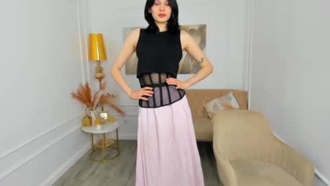 Snapshot of alicepertime chatting on June 12, 2026, 7:13 pm alicepertime online show from June 12, 2026, 7:13 pm