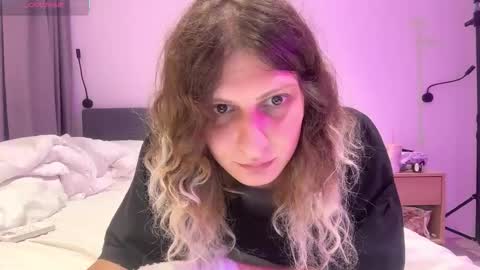 AlicePinkhead online show from October 20, 2025, 11:43 am