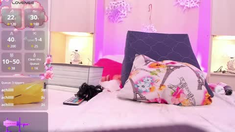 Snapshot of alicepipper chatting on January 10, 2025, 2:25 am ALICE online show from January 10, 2025, 2:25 am