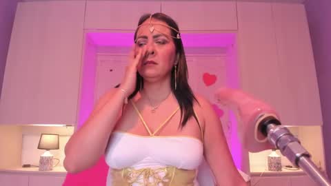 Snapshot of alicepipper chatting on February 16, 2025, 9:04 am ALICE online show from February 16, 2025, 9:04 am