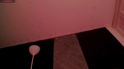 ALICE  online show from November 12, 2025, 6:36 am