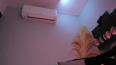 ALICE  online show from January 15, 2026, 10:24 pm