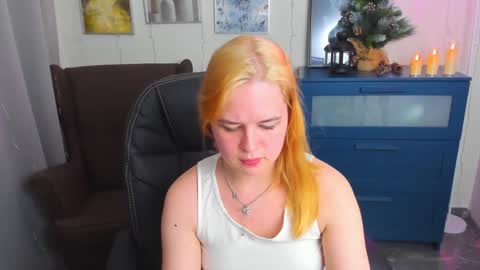 Alice online show from January 19, 2025, 9:02 pm