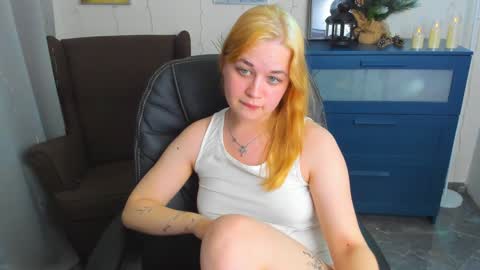 Alice online show from January 20, 2025, 3:26 am